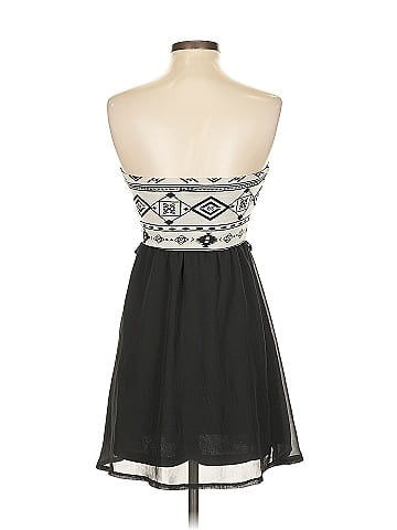 Full Tilt Cocktail Dress (view 2)