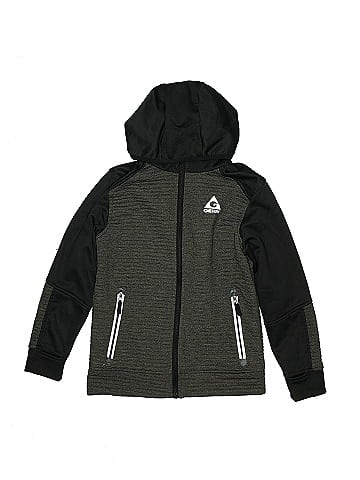 Gerry Jacket (view 1)