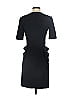 BCBGMAXAZRIA Black Casual Dress Size 2 - photo 2