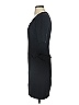 BCBGMAXAZRIA Black Casual Dress Size 2 - photo 5
