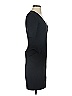 BCBGMAXAZRIA Black Casual Dress Size 2 - photo 4