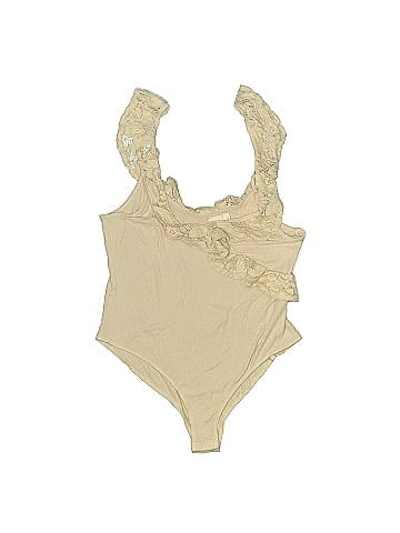 H.I.P. Happening in the Present Bodysuit (view 1)