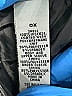Catherines 100% Viscose Black Raincoat Size 0X - photo 7