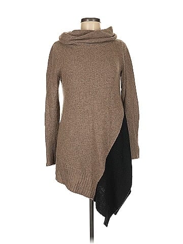 Love Token Turtleneck Sweater (view 1)