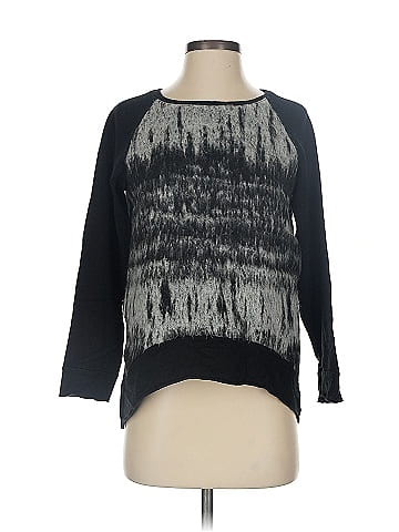 Generation Love Pullover Sweater (view 1)