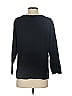 Generation Love Tie-dye Black Pullover Sweater Size S - photo 2