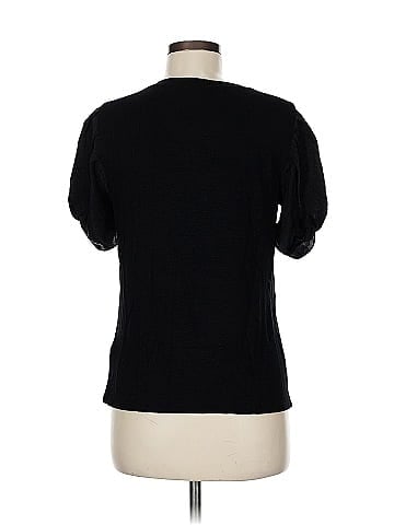Laundry by Shelli Segal Short Sleeve Top (view 2)