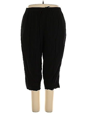Fashion Bug Casual Pants (view 1)