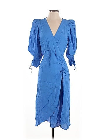 Magali Pascal Cocktail Dress (view 1)
