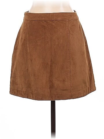 Abercrombie & Fitch Casual Skirt (view 2)