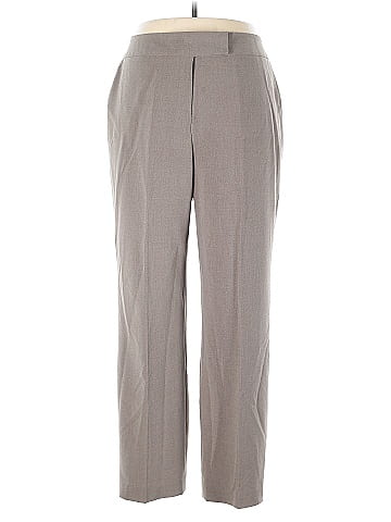 Larry Levine Dress Pants (view 1)
