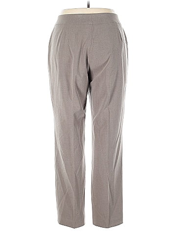 Larry Levine Dress Pants (view 2)