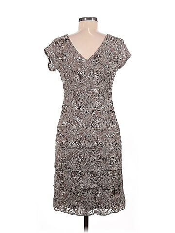 Scarlett Cocktail Dress (view 2)