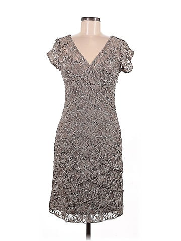 Scarlett Cocktail Dress (view 1)
