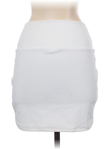 RUMOURS Casual Skirt (view 2)