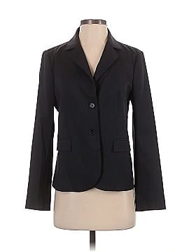 Jil Sander Wool Blazer