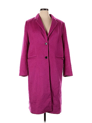 Ann Taylor LOFT Coat (view 1)