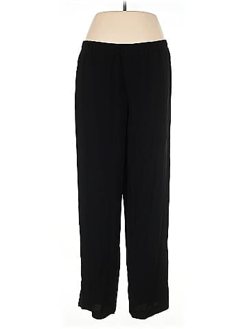 Linda Allard Ellen Tracy Casual Pants (view 1)