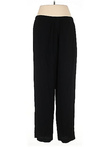 Linda Allard Ellen Tracy Casual Pants (view 2)