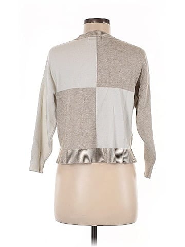 Poof! Pullover Sweater (view 2)
