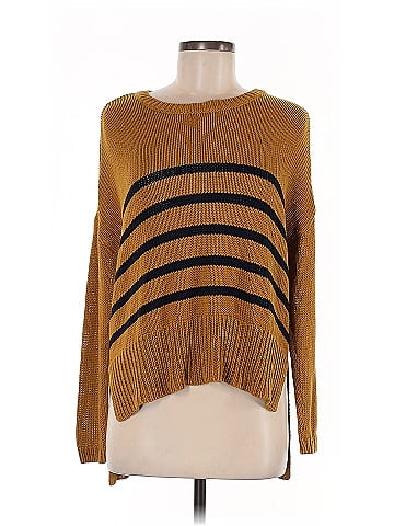 Harper Heritage Pullover Sweater (view 1)