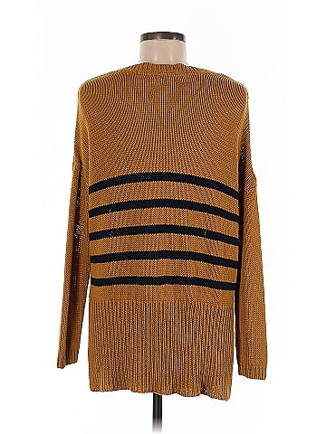 Harper Heritage Pullover Sweater (view 2)