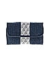 Assorted Brands Blue Wallet One size - photo 1
