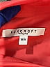 Foxcroft Red 3/4 Sleeve Button-Down Shirt Size 18 - photo 7