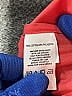 Foxcroft Red 3/4 Sleeve Button-Down Shirt Size 18 - photo 8