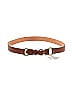 Banana Republic Factory Store 100% Cow Leather Brown Leather Belt Size L - photo 1