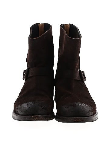 Barneys New York Ankle Boots (view 2)