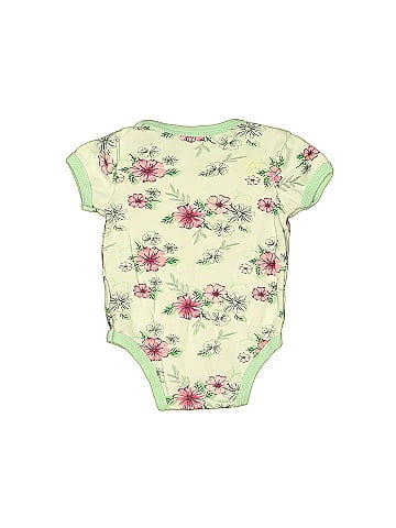 Weeplay kids Short Sleeve Onesie (view 2)