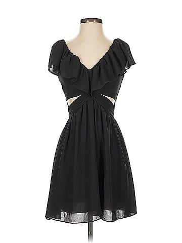 5/48 Cocktail Dress (view 1)