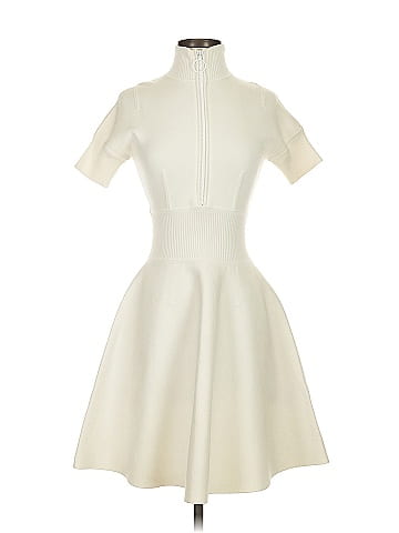 Victoria Victoria Beckham Cocktail Dress (view 1)