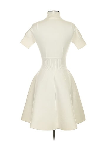 Victoria Victoria Beckham Cocktail Dress (view 2)
