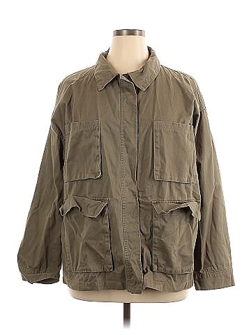 Full Tilt Jacket (view 1)