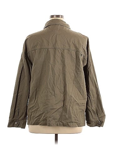 Full Tilt Jacket (view 2)