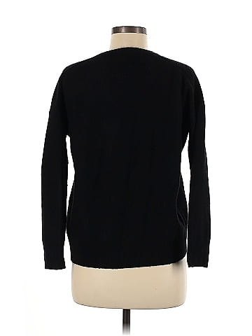 Vince. Cashmere Pullover Sweater (view 2)
