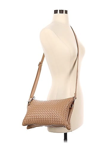 Unbranded Crossbody Bag (view 2)