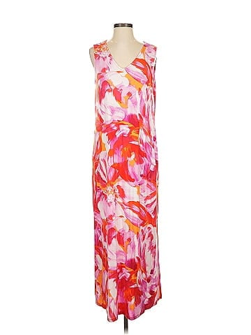 Belle By Kim Gravel Casual Dress (view 1)