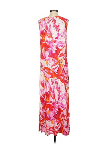 Belle By Kim Gravel Casual Dress (view 2)