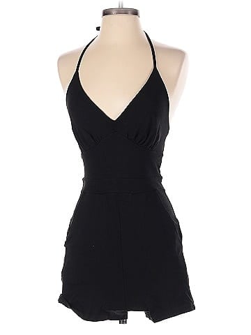 Susana Monaco Romper (view 1)