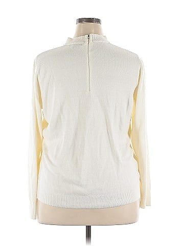 Soho Turtleneck Sweater (view 2)