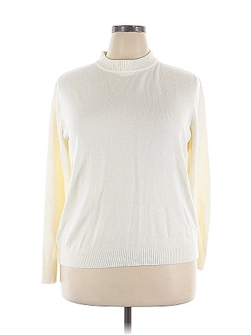 Soho Turtleneck Sweater (view 1)