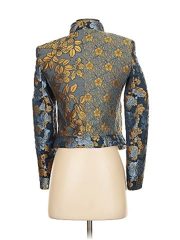 Zara Basic Jacket (view 2)