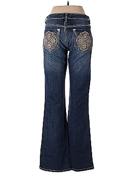 Nine west vintage america jeans best sale