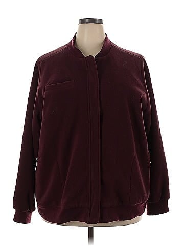 Roaman's Track Jacket (view 1)