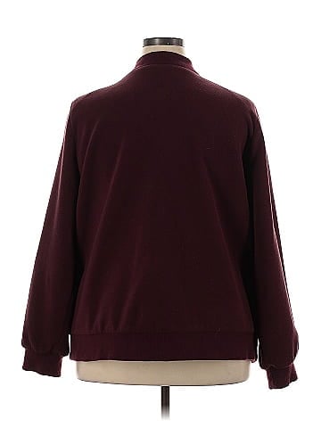 Roaman's Track Jacket (view 2)