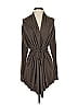 Vince. Brown Cardigan Size S - photo 1