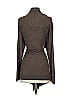 Vince. Brown Cardigan Size S - photo 2